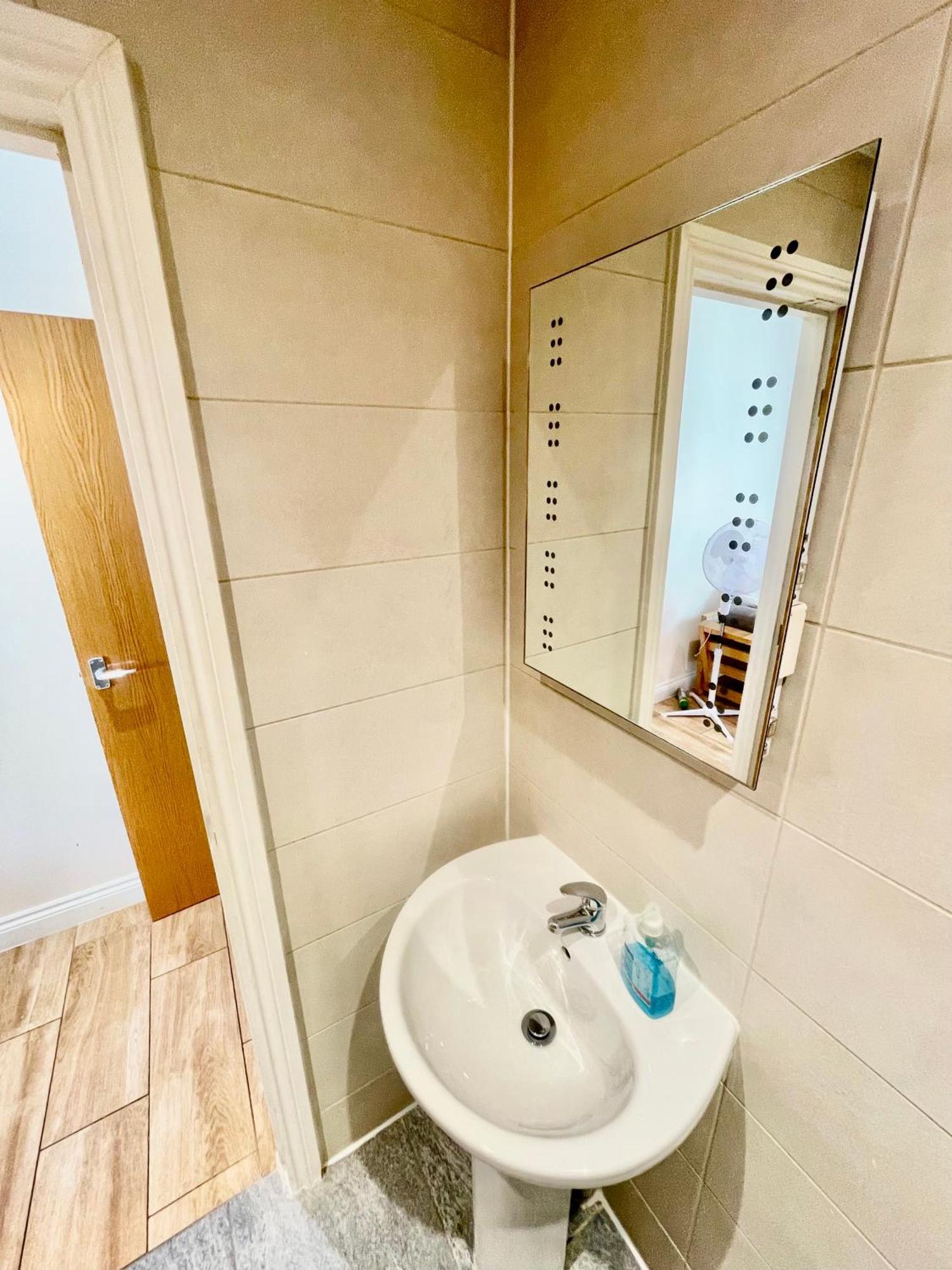 Cambridge City Centre Immaculate Studio Sleeps 2 - Central Location Paradise Street Eksteriør billede